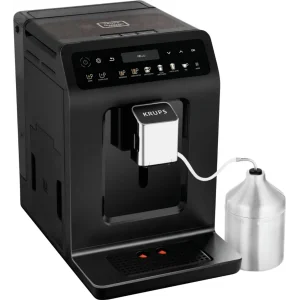 Кофемашина KRUPS EA894810 UA
