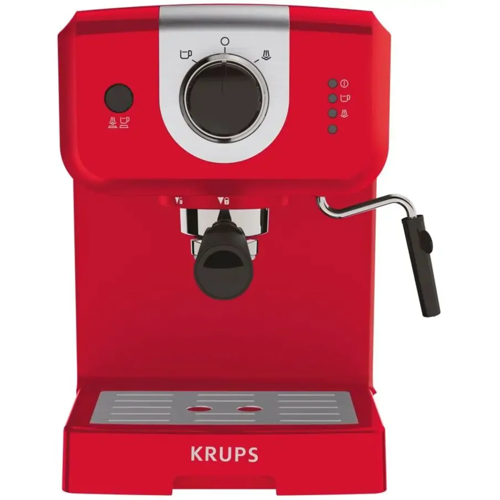 Кофеварки эспрессо KRUPS XP320530 UA