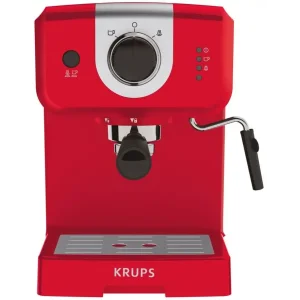 Кофеварки эспрессо KRUPS XP320530 UA