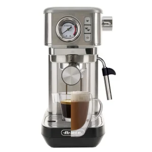 Кофеварки эспрессо ARIETE 1381 Серебро UA
