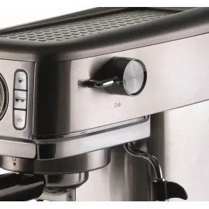 Кофеварки эспрессо ARIETE 1381 Серебро UA