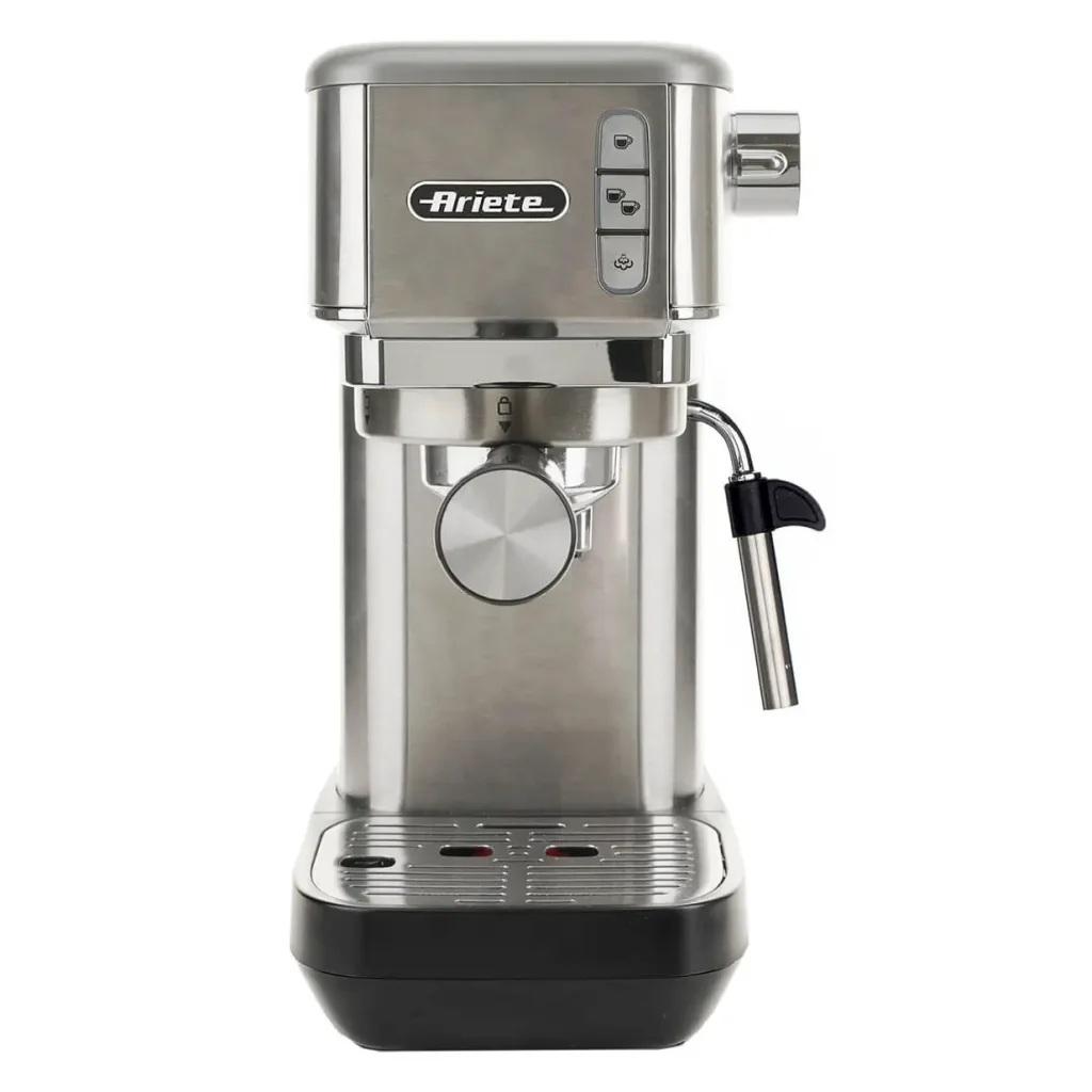 Кофеварки эспрессо ARIETE 1380 UA