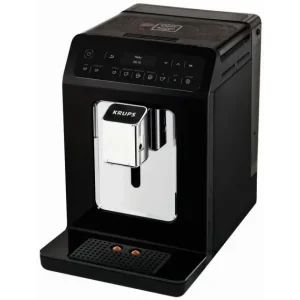 Кофемашина KRUPS EA890810 UA