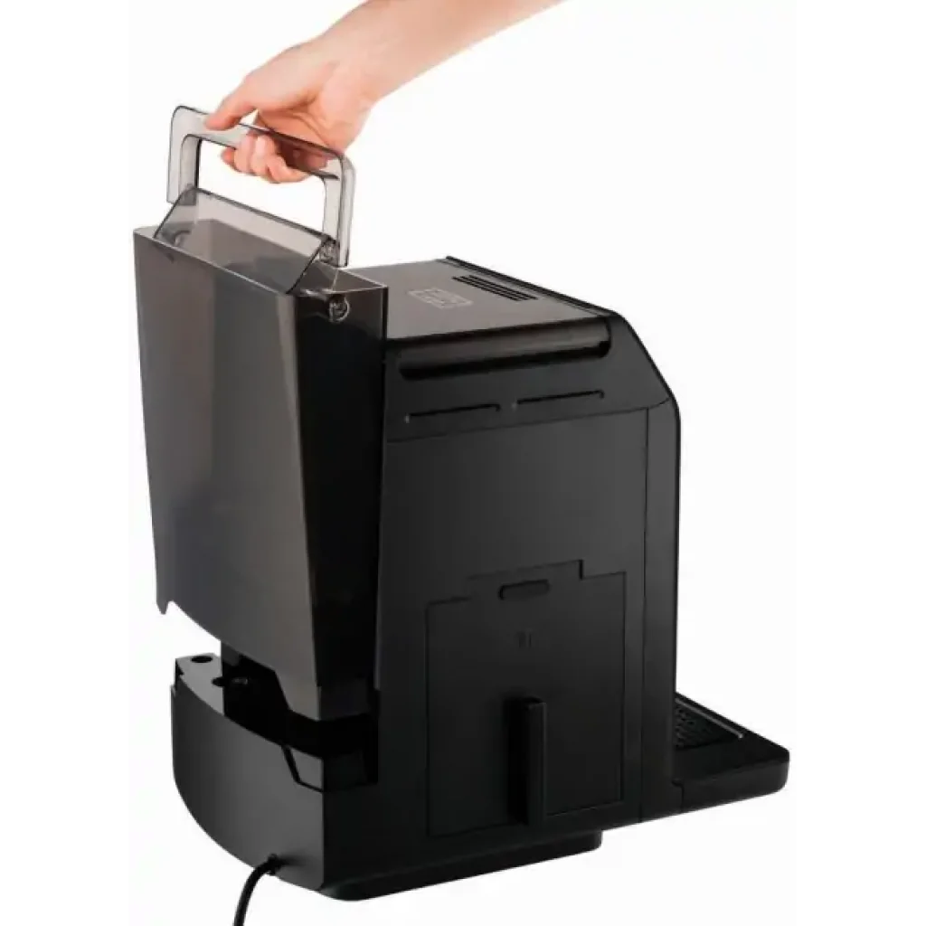 Кофемашина KRUPS EA890810 UA