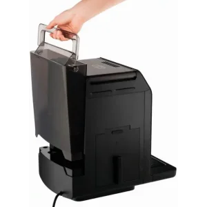Кофемашина KRUPS EA890810 UA