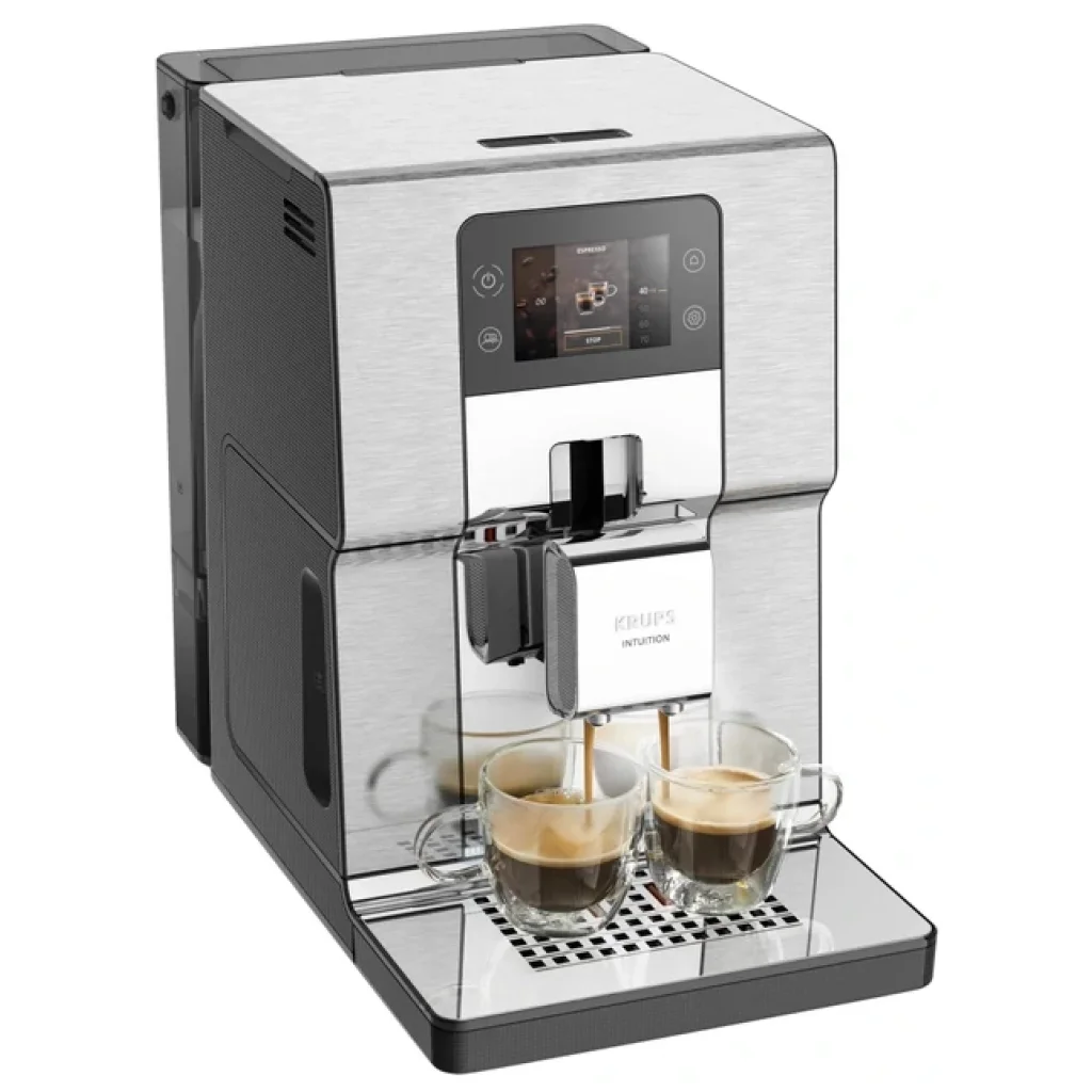 Кофемашина Krups EA877D10 UA