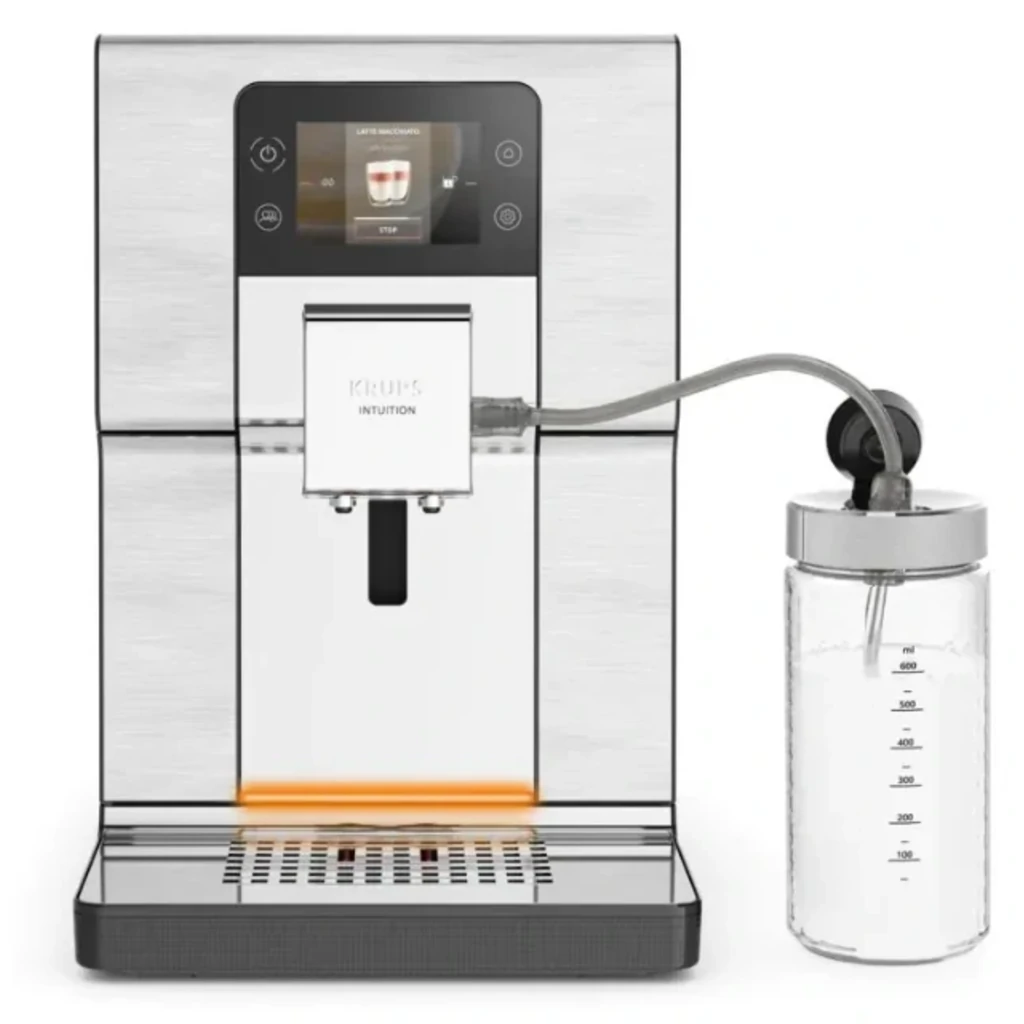 Кофемашина Krups EA877D10 UA