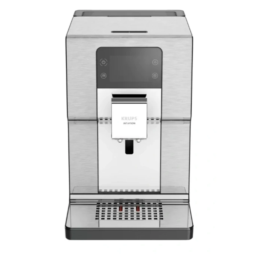 Кофемашина Krups EA877D10 UA