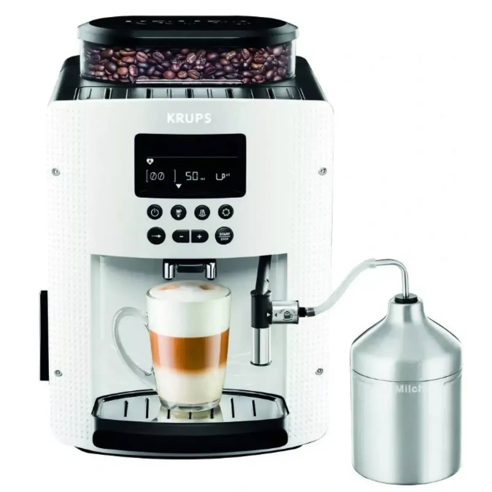 Кофемашина Krups EA816170 UA