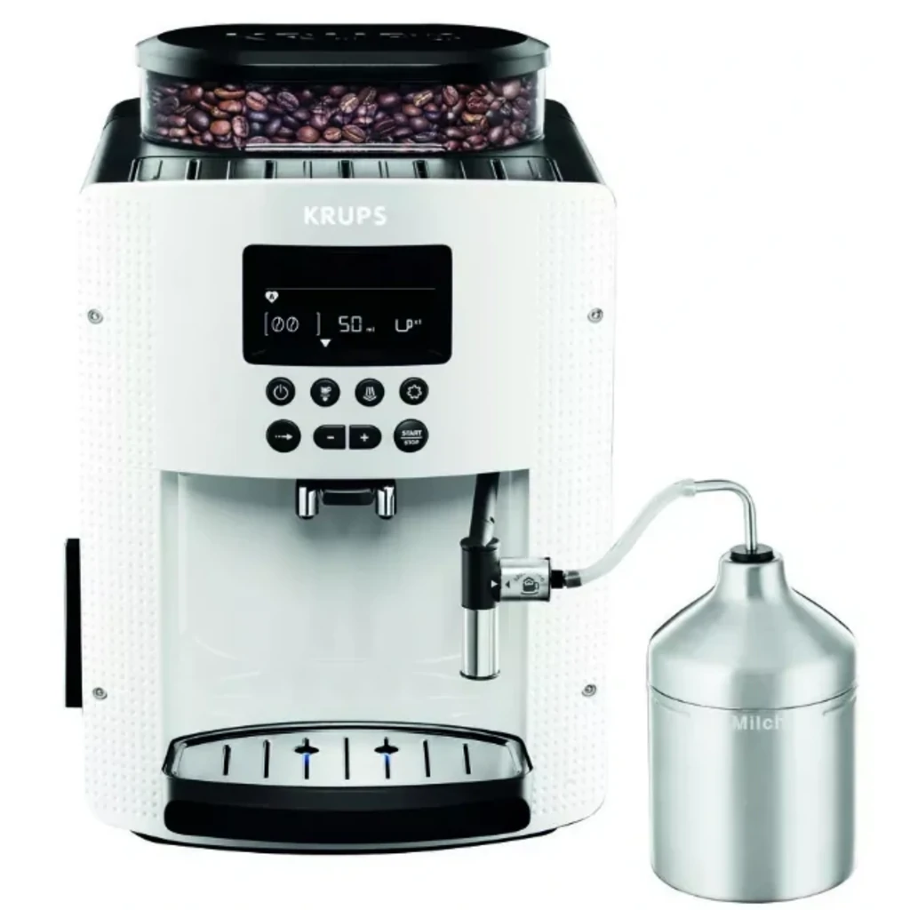Кофемашина Krups EA816170 UA