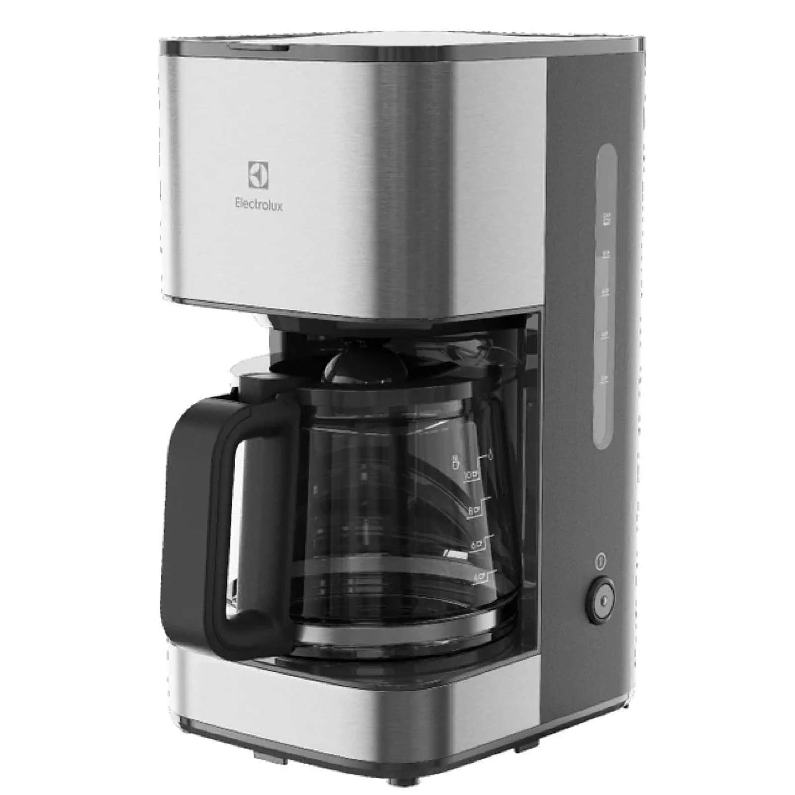 Кавоварка Electrolux E3CM1-3ST UA