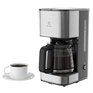 Кавоварка Electrolux E3CM1-3ST UA