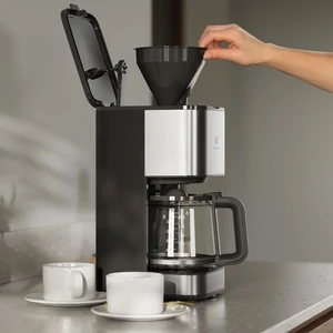 Кавоварка Electrolux E3CM1-3ST UA
