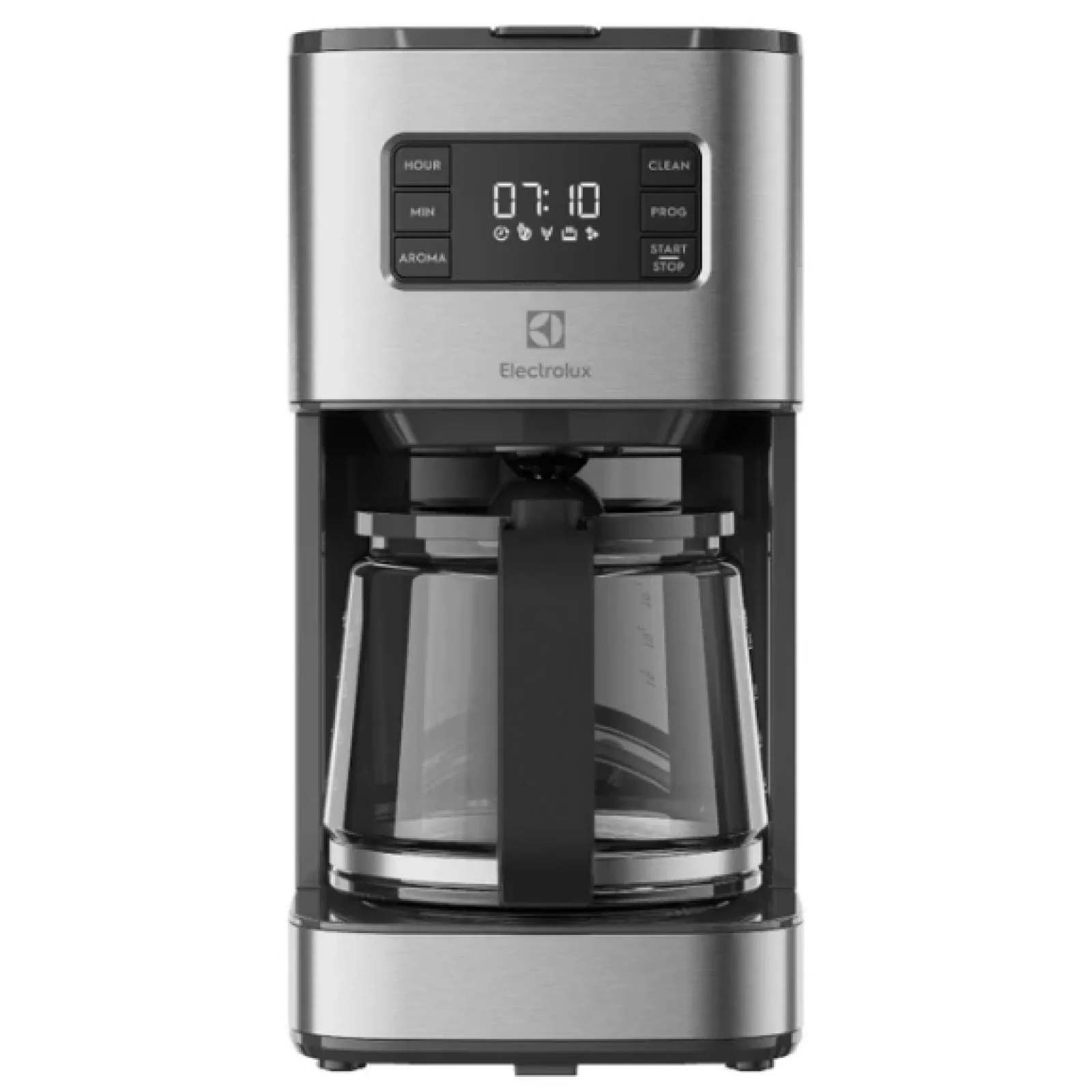 Кавоварка Electrolux E5CM1-6ST UA