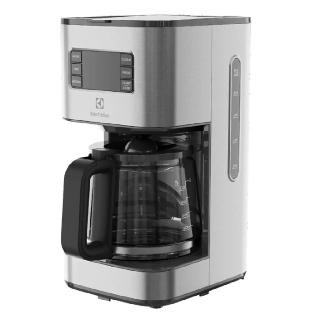 Кавоварка Electrolux E5CM1-6ST UA