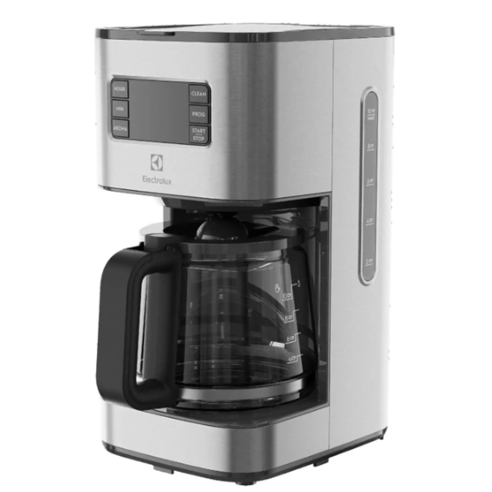 Кавоварка Electrolux E5CM1-6ST UA