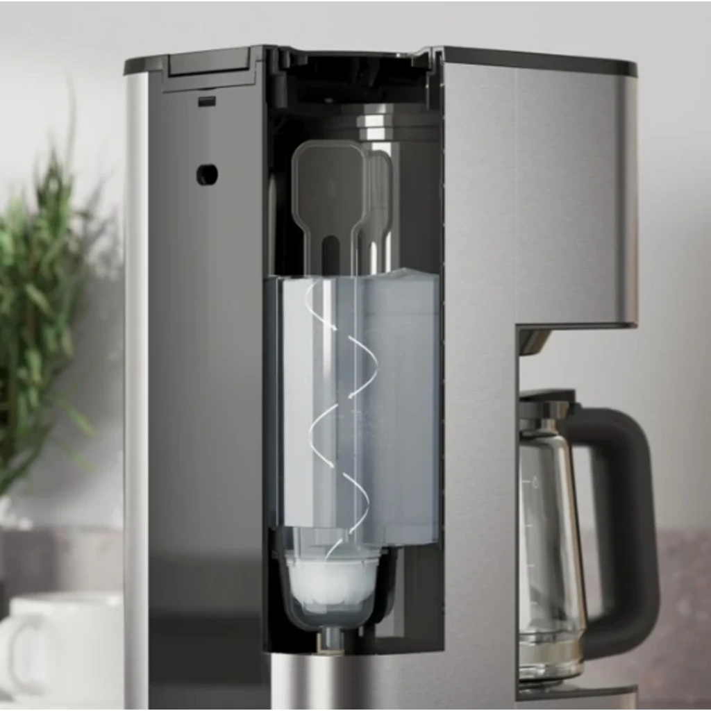 Кавоварка Electrolux E5CM1-6ST UA