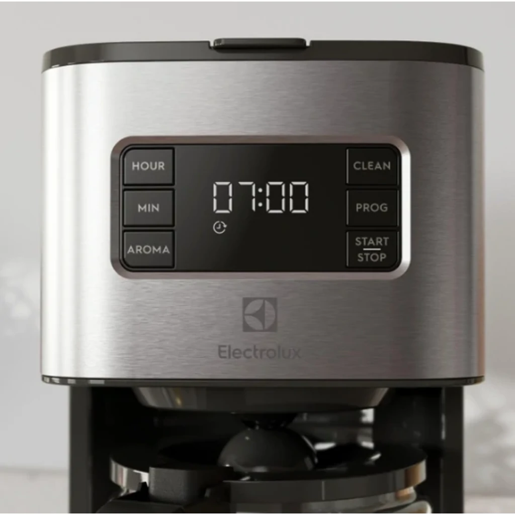 Кавоварка Electrolux E5CM1-6ST UA