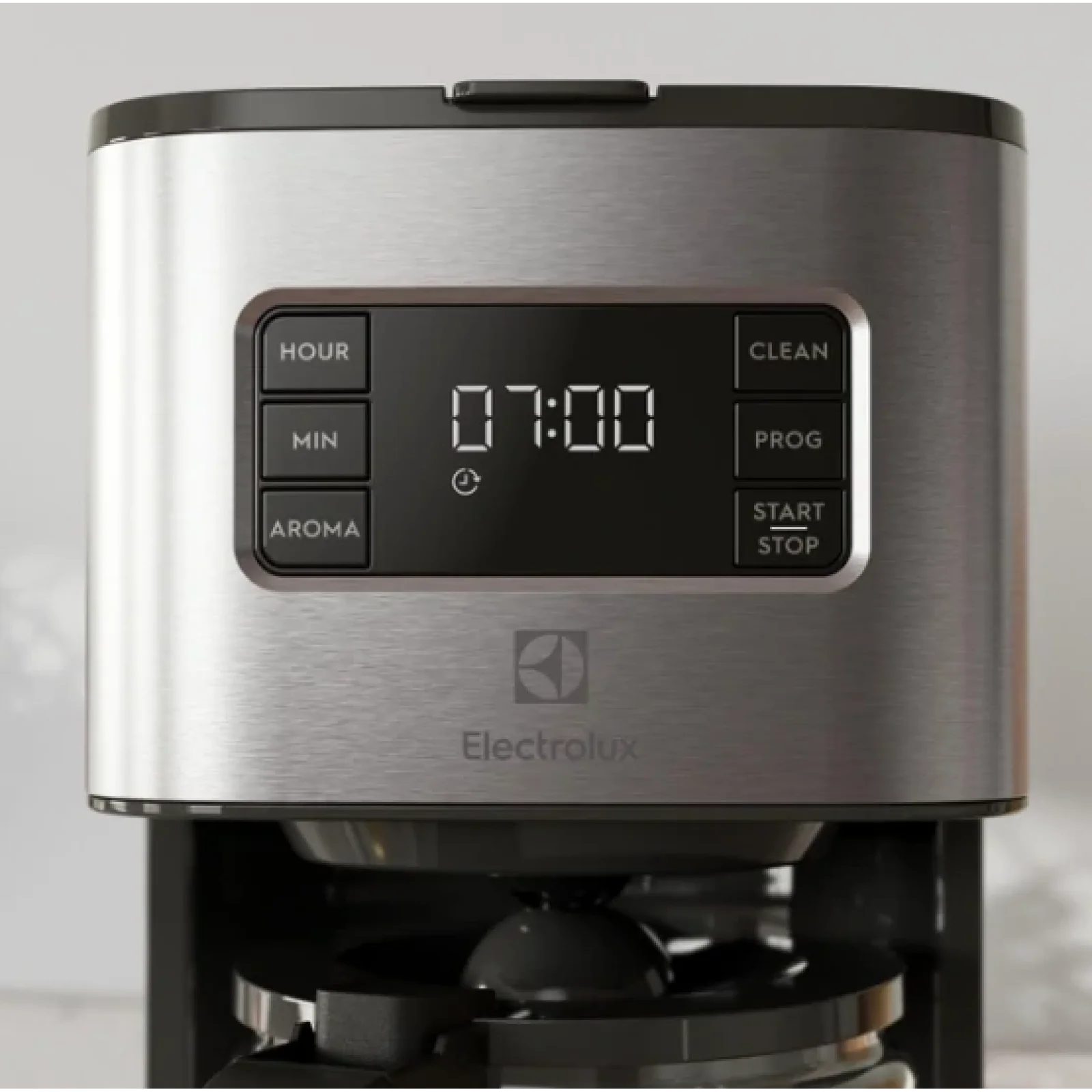 Кавоварка Electrolux E5CM1-6ST UA