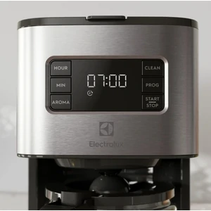 Кавоварка Electrolux E5CM1-6ST UA