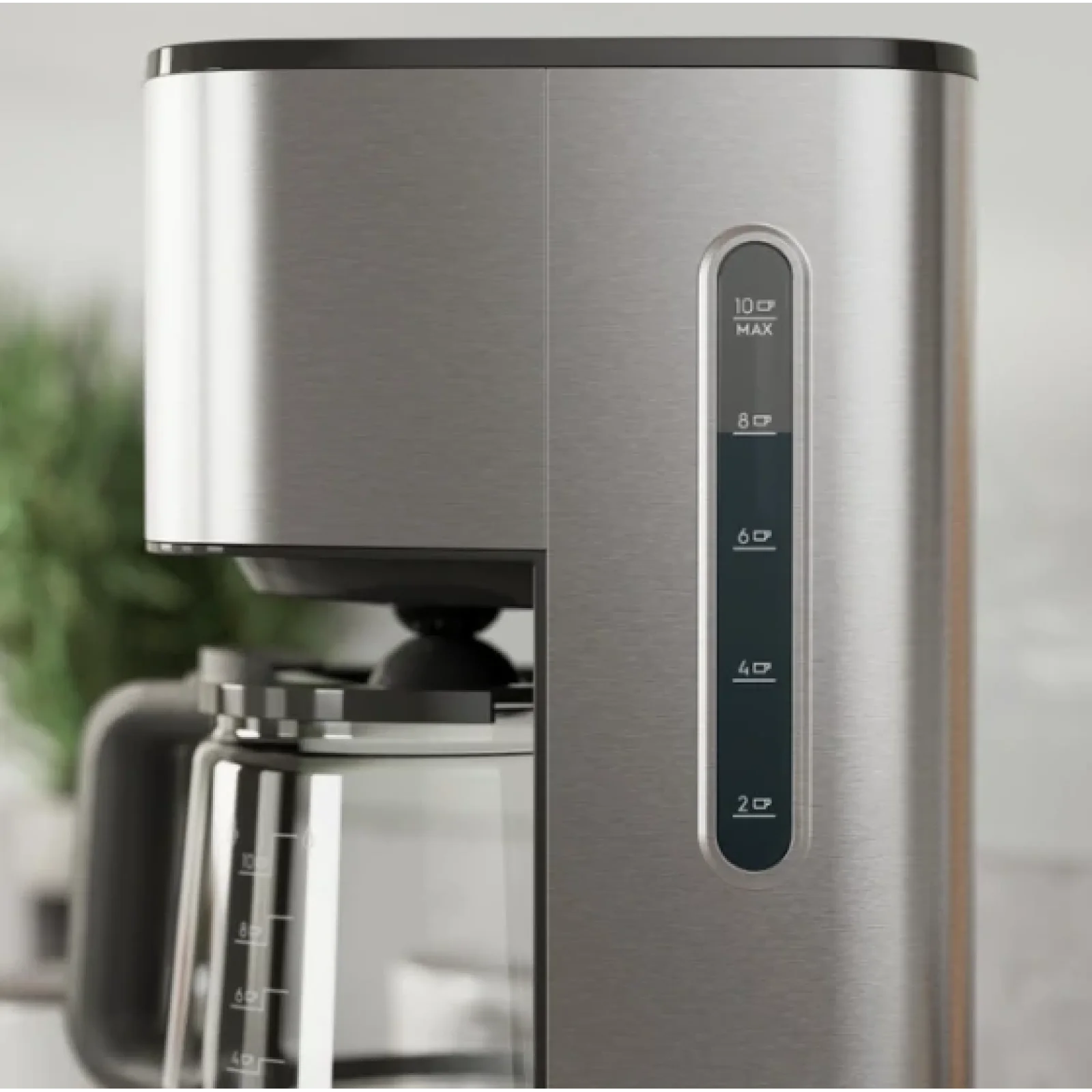 Кавоварка Electrolux E5CM1-6ST UA