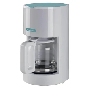 Кофеварка капельная Ariete 1394 White UA