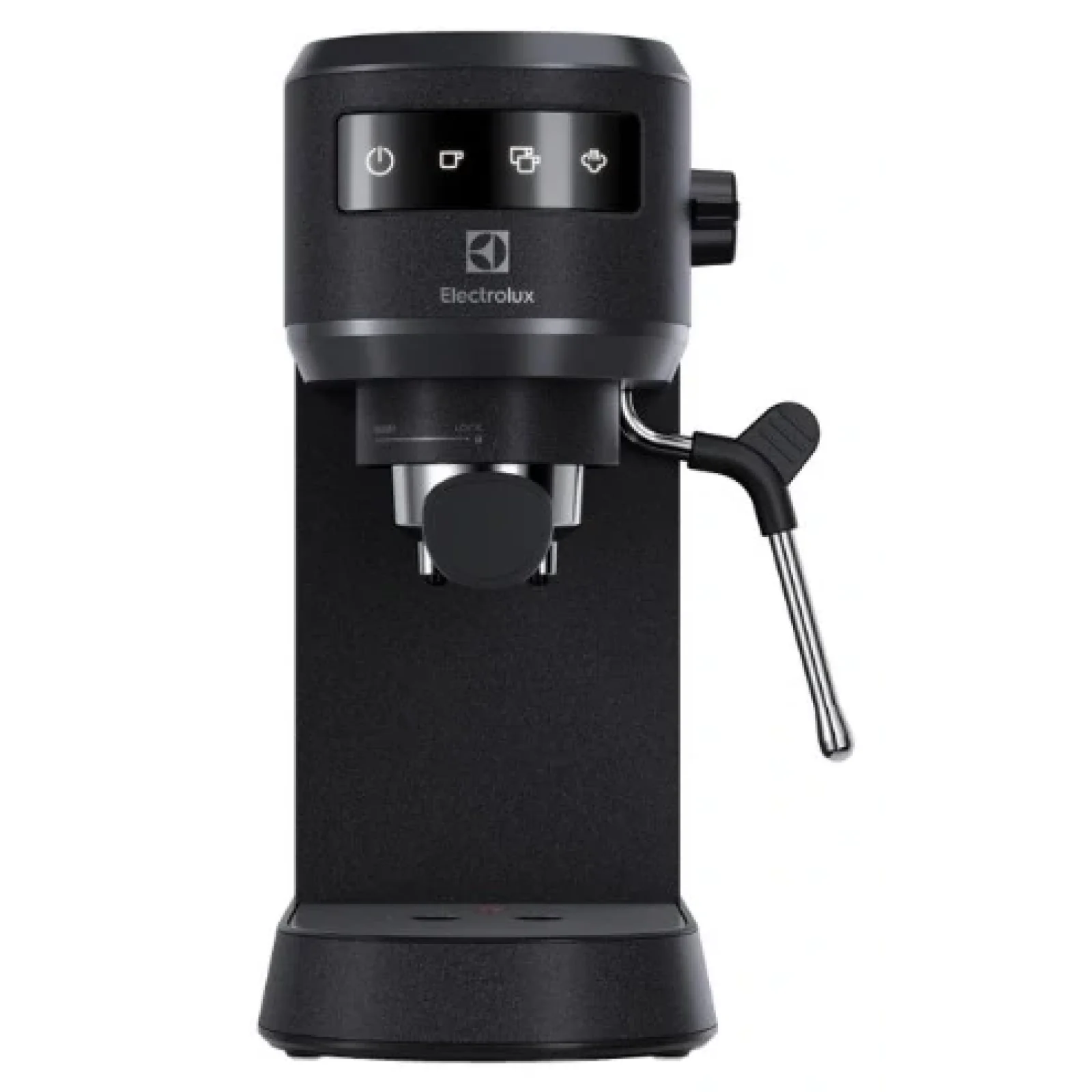 Кофеварка эспрессо Electrolux E6EC1-6BST UA