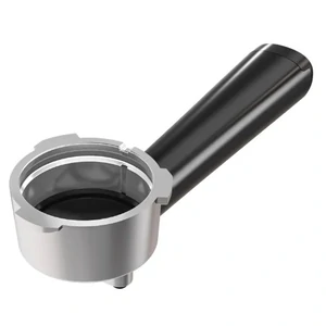 Кофеварка эспрессо Electrolux E6EC1-6BST UA