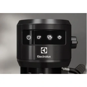 Кофеварка эспрессо Electrolux E6EC1-6BST UA