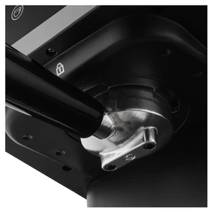 Кофеварка эспрессо Sencor SES 4020SS UA