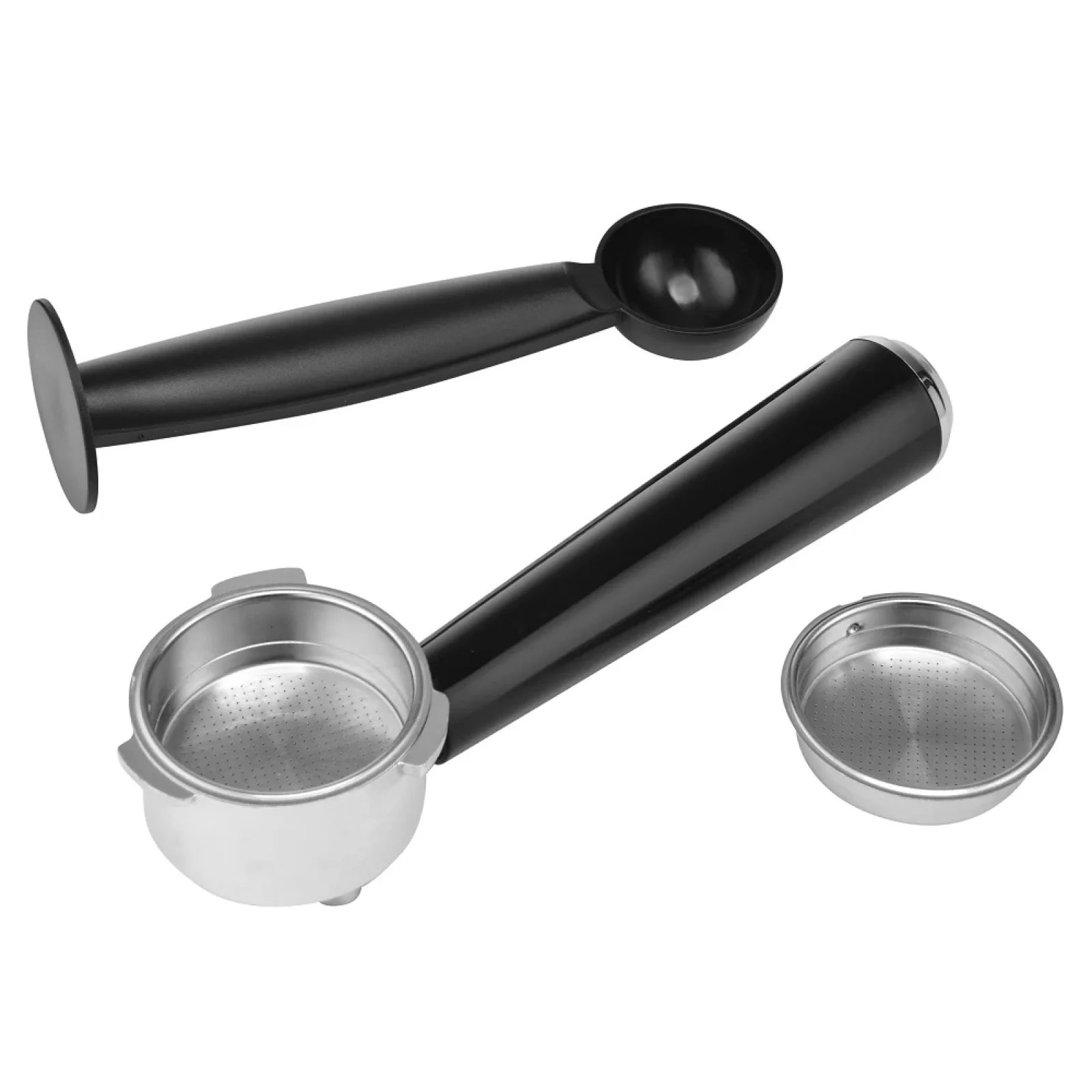 Кофеварка эспрессо Sencor SES 1721BK UA