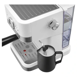 Кофеварка эспрессо Sencor SES 1720WH UA
