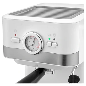 Кофеварка эспрессо Sencor SES 1720WH UA
