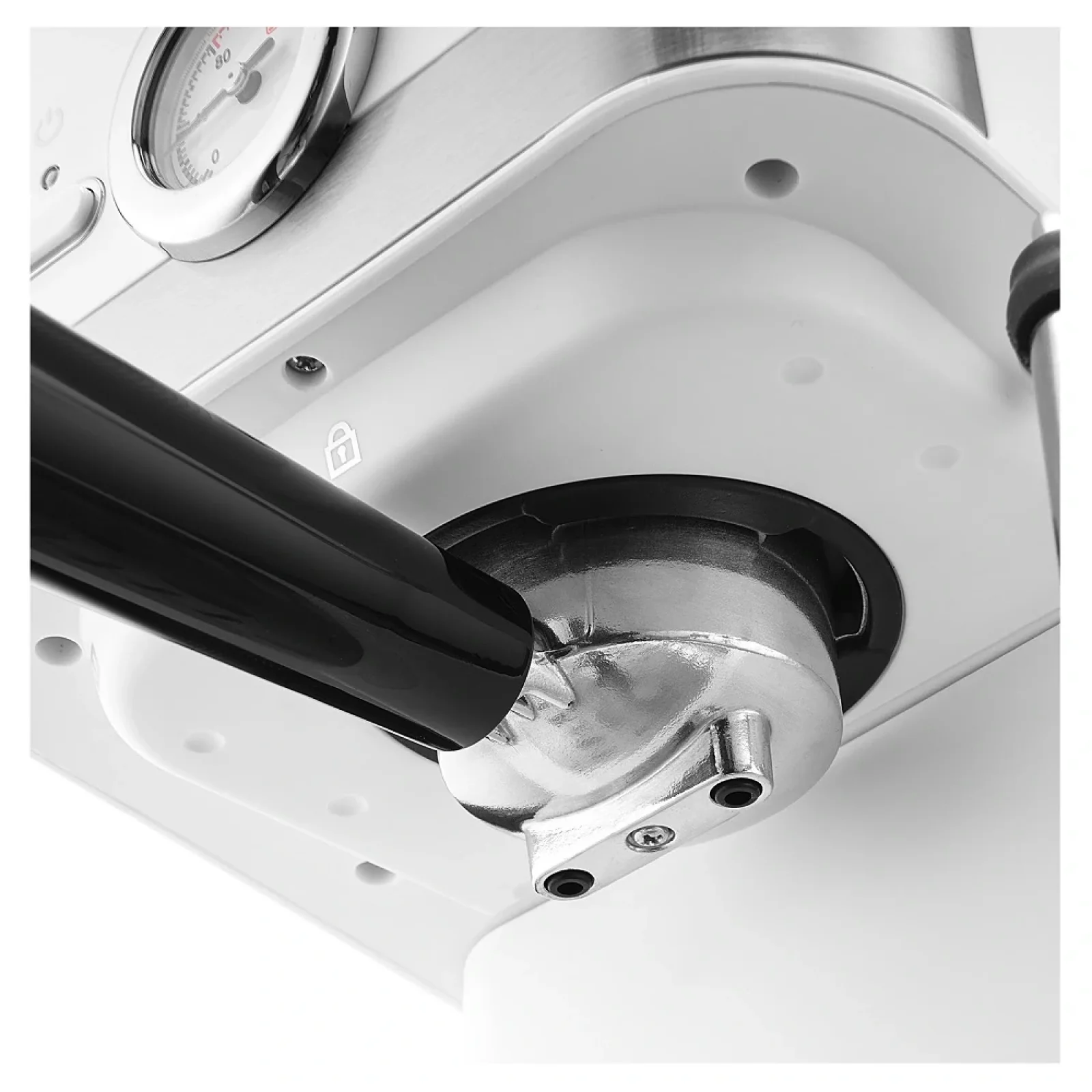 Кофеварка эспрессо Sencor SES 1720WH UA