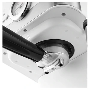 Кофеварка эспрессо Sencor SES 1720WH UA