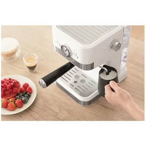 Кофеварка эспрессо Sencor SES 1720WH UA