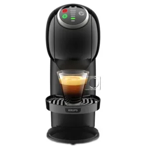 Кавомашина Krups GENIO S PLUS KP340810 UA