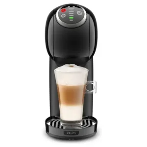 Кавомашина Krups GENIO S PLUS KP340810 UA