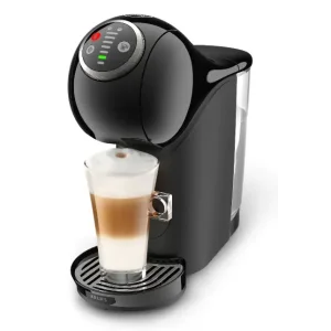 Кавомашина Krups GENIO S PLUS KP340810 UA