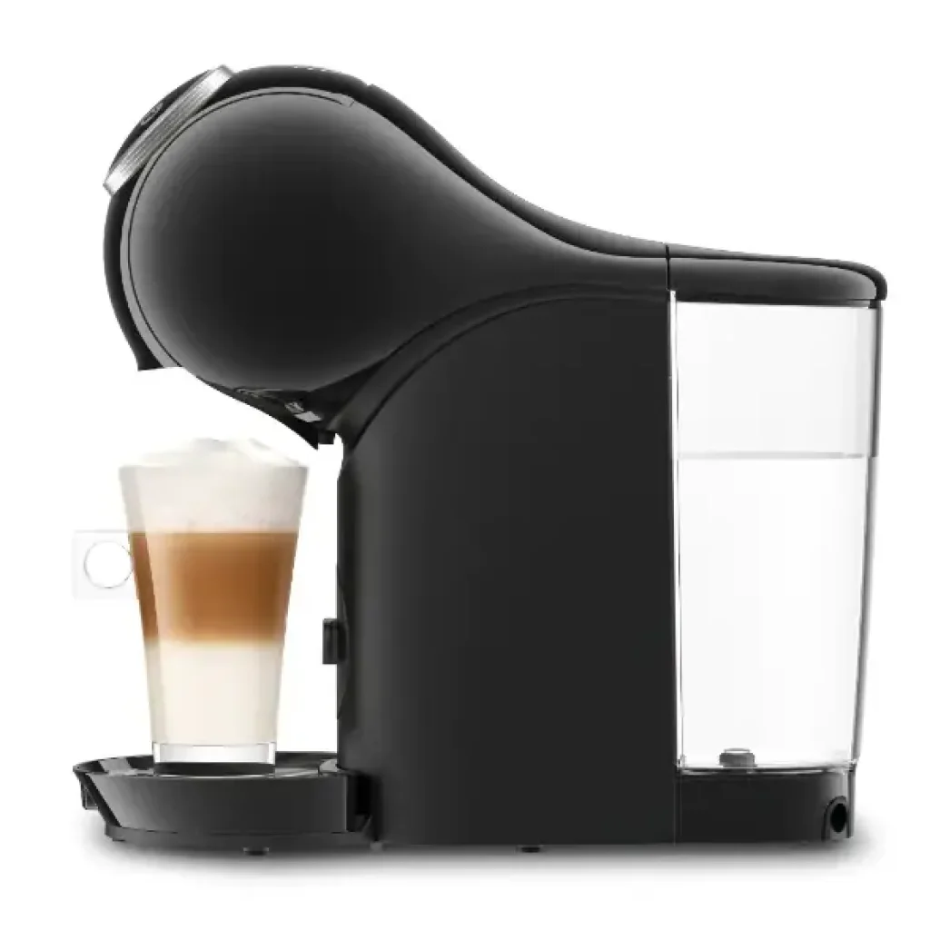 Кавомашина Krups GENIO S PLUS KP340810 UA