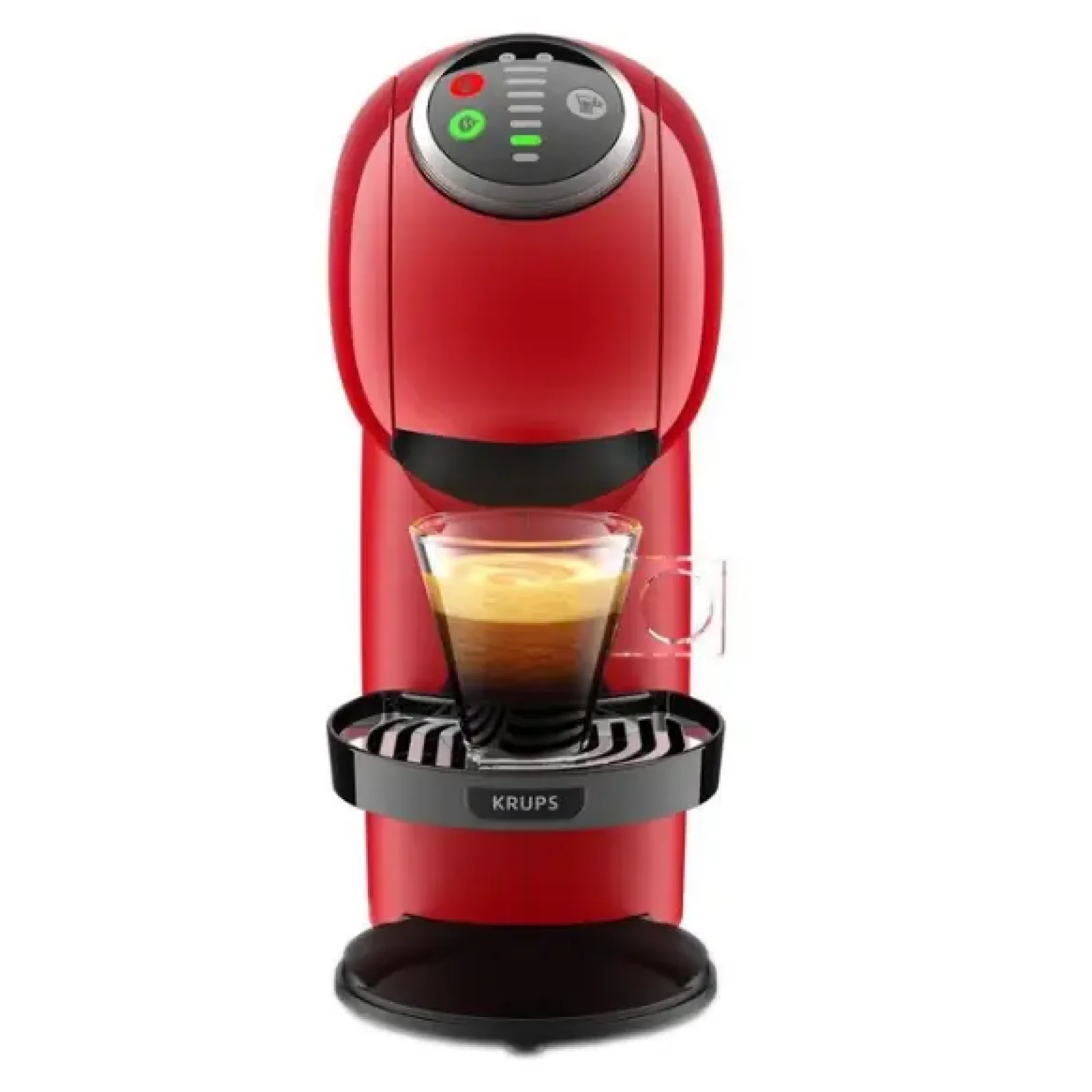 Кавомашина Krups GENIO S PLUS KP340510 UA