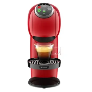Кофемашина Krups GENIO S PLUS KP340510 UA