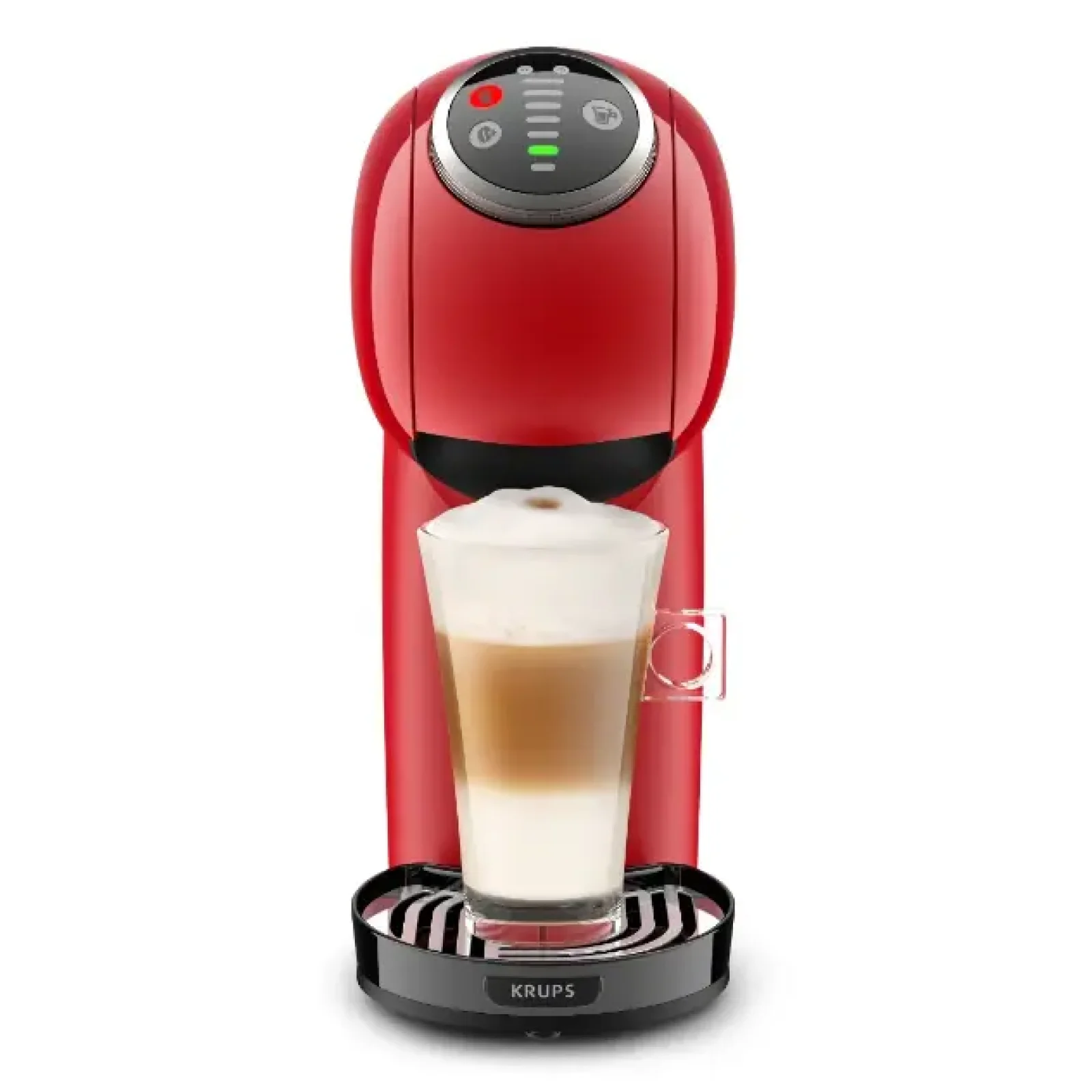 Кавомашина Krups GENIO S PLUS KP340510 UA