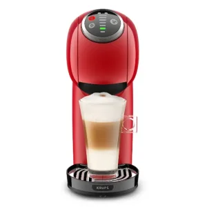 Кофемашина Krups GENIO S PLUS KP340510 UA