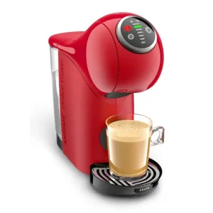 Кофемашина Krups GENIO S PLUS KP340510 UA