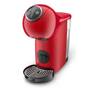 Кофемашина Krups GENIO S PLUS KP340510 UA