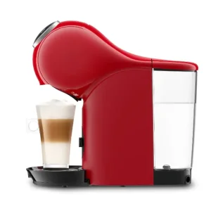 Кофемашина Krups GENIO S PLUS KP340510 UA
