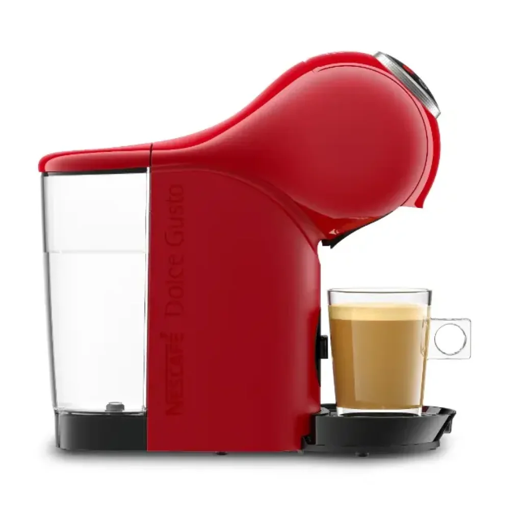 Кофемашина Krups GENIO S PLUS KP340510 UA