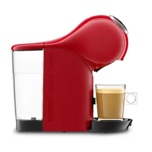 Кофемашина Krups GENIO S PLUS KP340510 UA