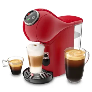 Кофемашина Krups GENIO S PLUS KP340510 UA